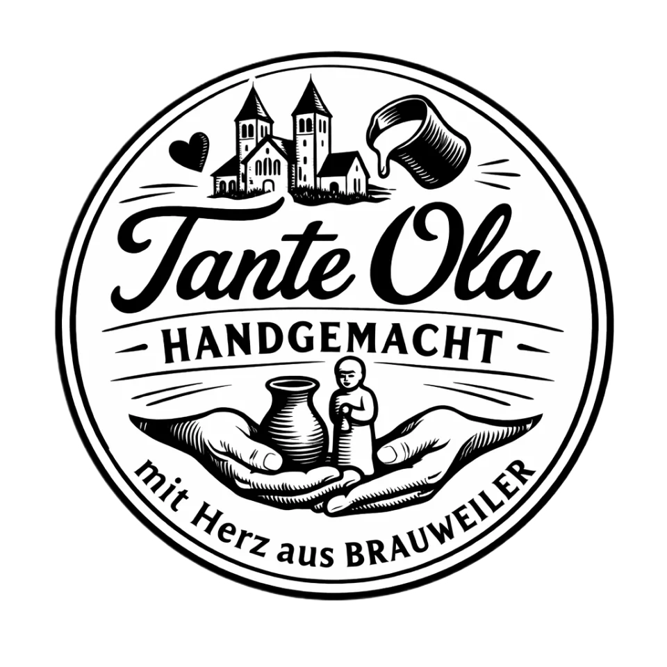 Tante Ola handgemacht
